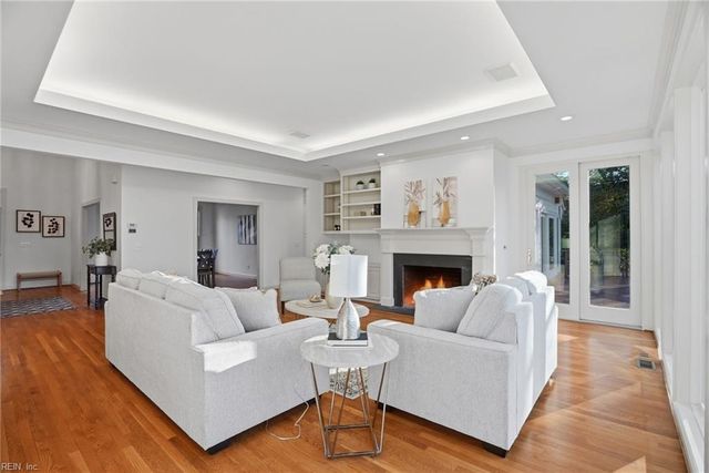 124 Roffinghams WAY, Williamsburg, VA 23185