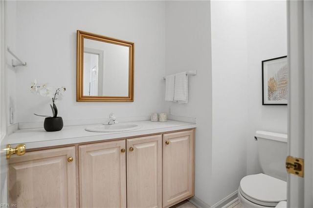 124 Roffinghams WAY, Williamsburg, VA 23185