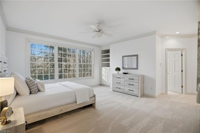 124 Roffinghams WAY, Williamsburg, VA 23185