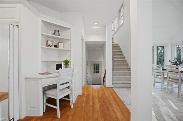 124 Roffinghams WAY, Williamsburg, VA 23185