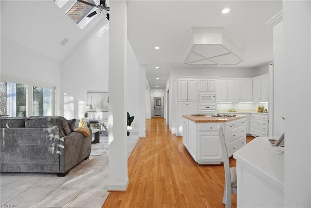 124 Roffinghams WAY, Williamsburg, VA 23185