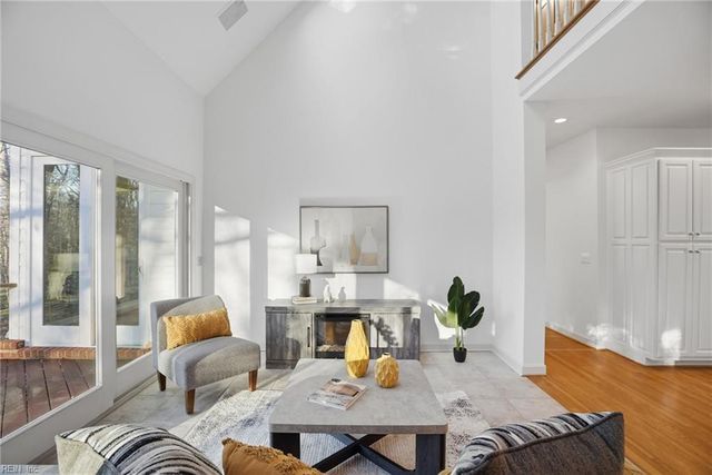 124 Roffinghams WAY, Williamsburg, VA 23185