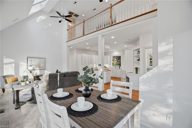 124 Roffinghams WAY, Williamsburg, VA 23185