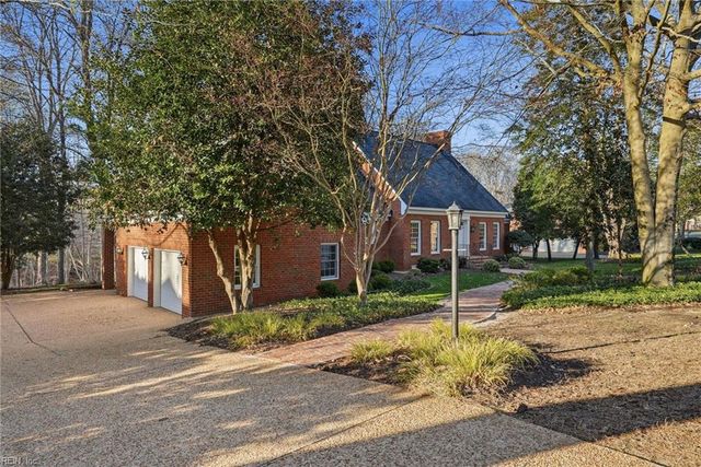124 Roffinghams WAY, Williamsburg, VA 23185
