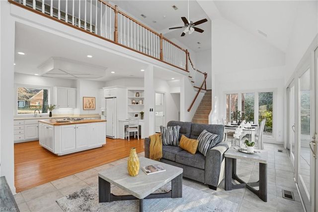 124 Roffinghams WAY, Williamsburg, VA 23185