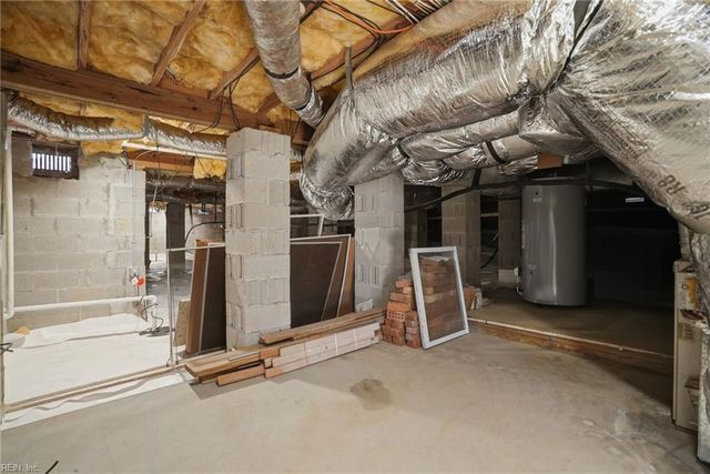 124 Roffinghams WAY, Williamsburg, VA 23185