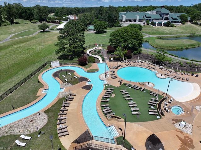 124 Roffinghams WAY, Williamsburg, VA 23185