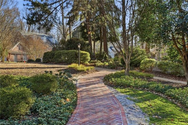 124 Roffinghams WAY, Williamsburg, VA 23185