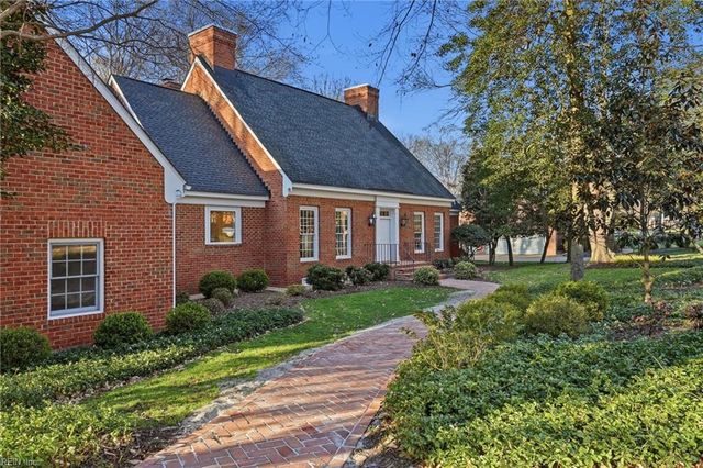 124 Roffinghams WAY, Williamsburg, VA 23185