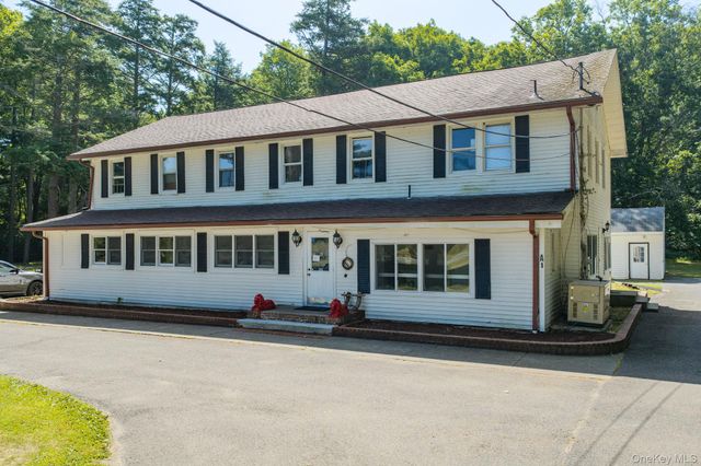 182 Route 209, Port Jervis, NY 12771