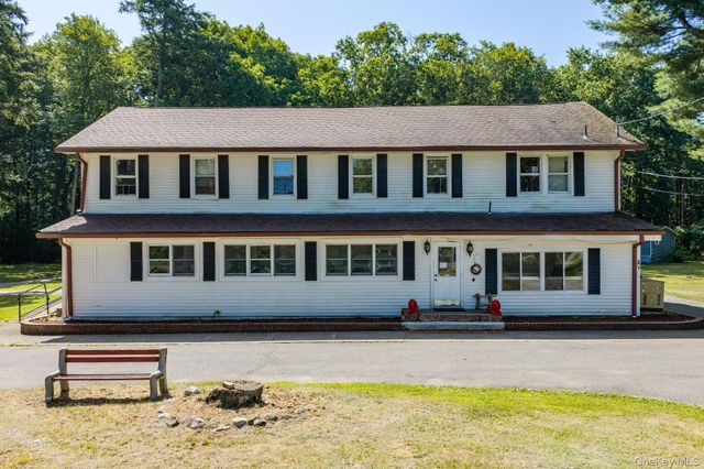 182 Route 209, Port Jervis, NY 12771