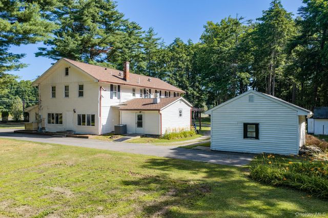 182 Route 209, Port Jervis, NY 12771
