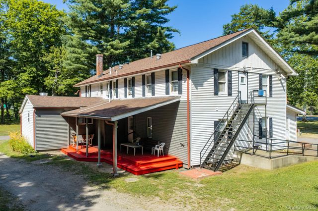 182 Route 209, Port Jervis, NY 12771