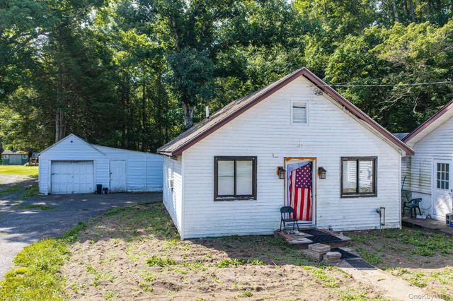 182 Route 209, Port Jervis, NY 12771