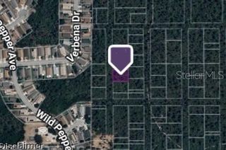 RYLAND (PAPER) STREET, Deltona, FL 32725