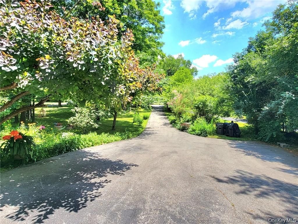 2836 Route 94, Washingtonville, NY 10992 — exterior