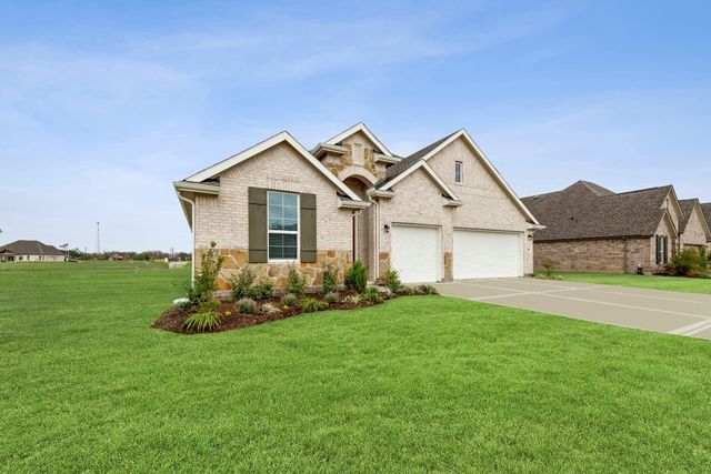 6919 Nichols Landing, Needville, TX 77461