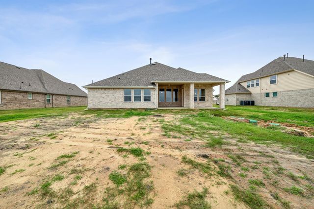 6919 Nichols Landing, Needville, TX 77461