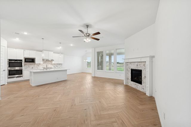 6919 Nichols Landing, Needville, TX 77461