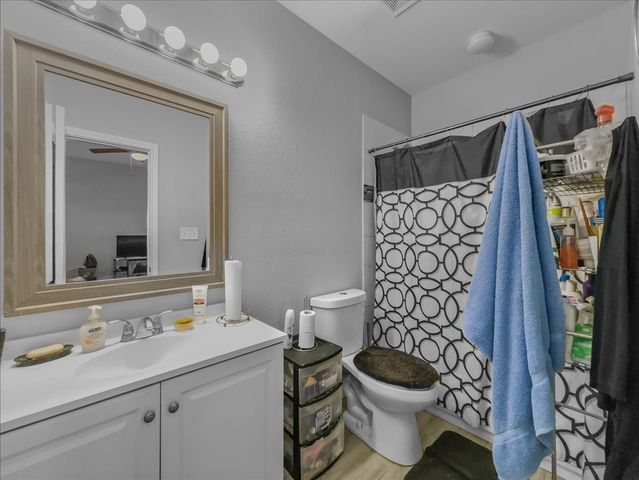 1512 Irma Street, Fort Worth, TX 76104
