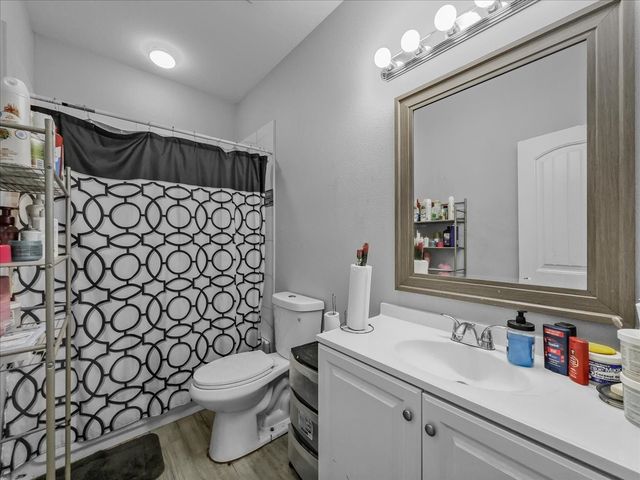 1512 Irma Street, Fort Worth, TX 76104
