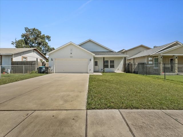 1512 Irma Street, Fort Worth, TX 76104