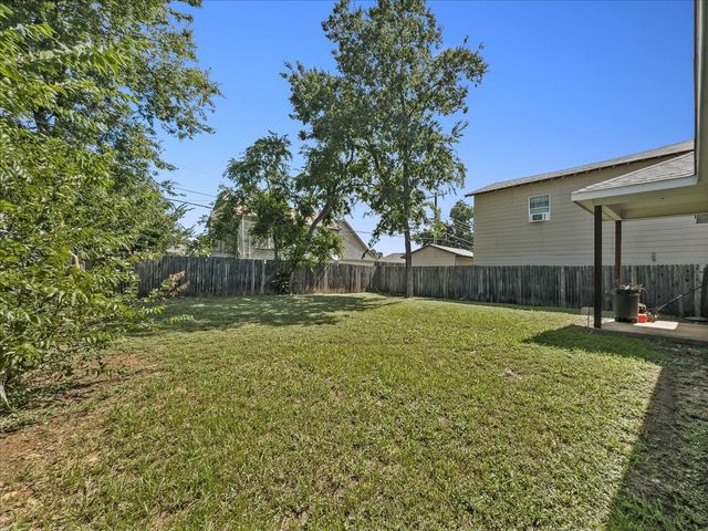 1512 Irma Street, Fort Worth, TX 76104