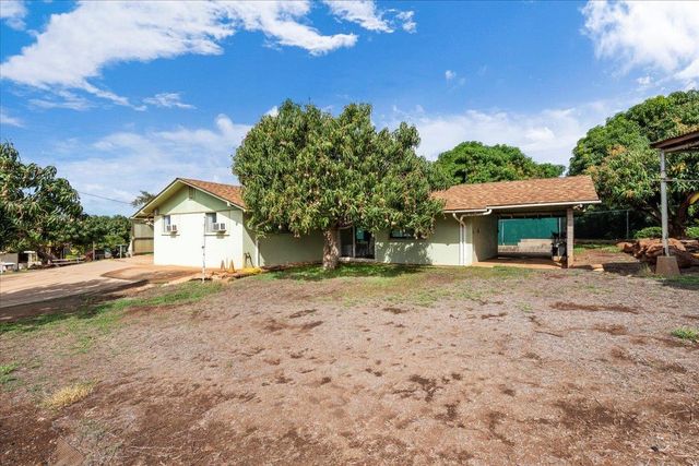 275 Kenolio Rd, Kihei, HI 96753