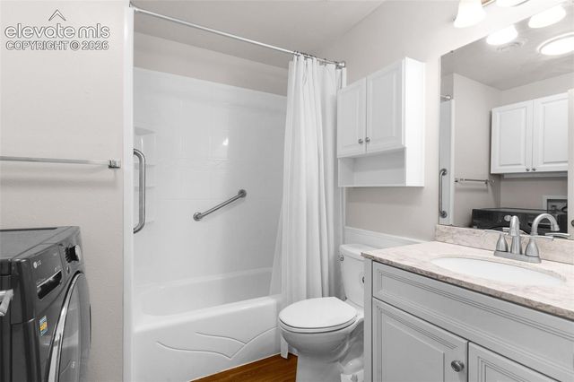 6550 Delmonico Drive 304, Colorado Springs, CO 80919