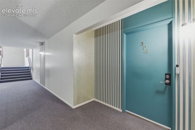 6550 Delmonico Drive 304, Colorado Springs, CO 80919