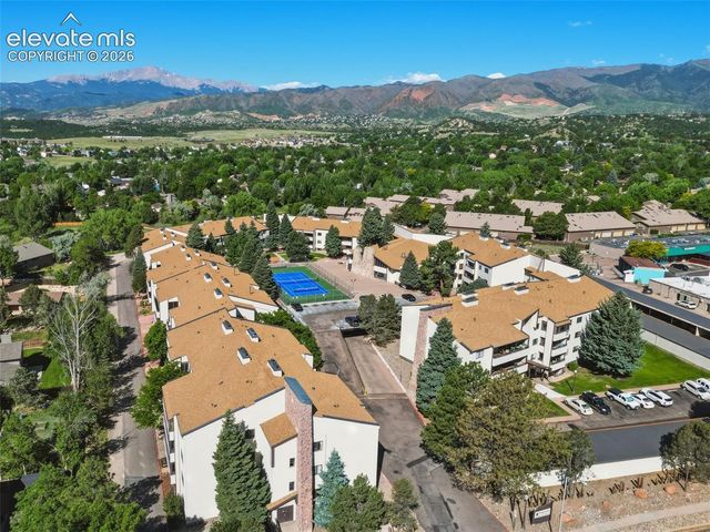 6550 Delmonico Drive 304, Colorado Springs, CO 80919
