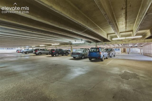 6550 Delmonico Drive 304, Colorado Springs, CO 80919