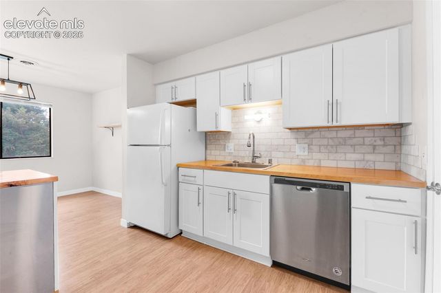 6550 Delmonico Drive 304, Colorado Springs, CO 80919