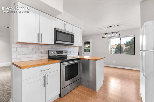 6550 Delmonico Drive 304, Colorado Springs, CO 80919