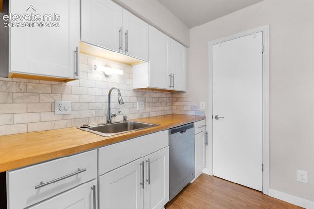 6550 Delmonico Drive 304, Colorado Springs, CO 80919