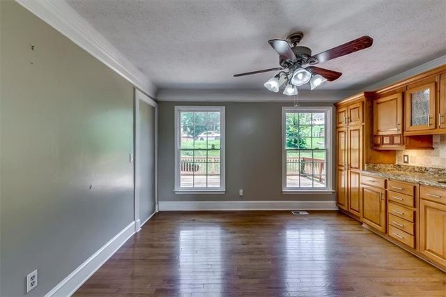 6963 Whispering Oaks Court, Stone Mountain, GA 30087