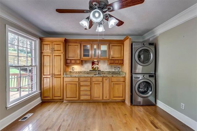 6963 Whispering Oaks Court, Stone Mountain, GA 30087