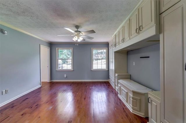 6963 Whispering Oaks Court, Stone Mountain, GA 30087