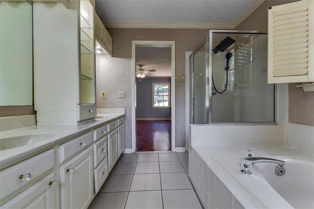 6963 Whispering Oaks Court, Stone Mountain, GA 30087