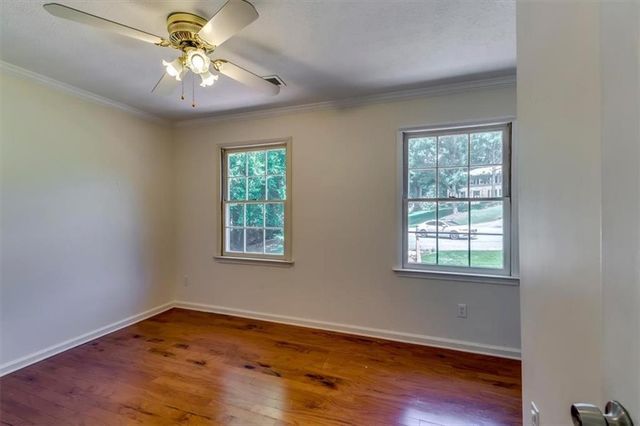 6963 Whispering Oaks Court, Stone Mountain, GA 30087