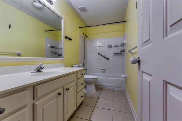 6963 Whispering Oaks Court, Stone Mountain, GA 30087