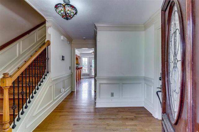 6963 Whispering Oaks Court, Stone Mountain, GA 30087