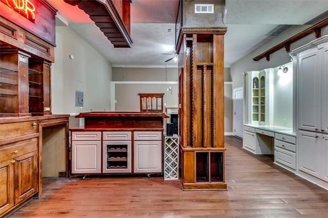 6963 Whispering Oaks Court, Stone Mountain, GA 30087