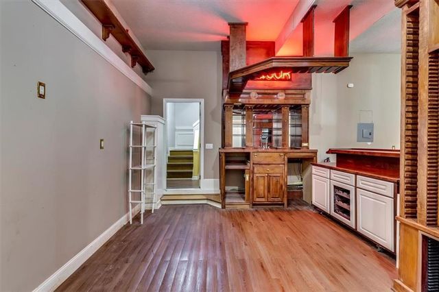 6963 Whispering Oaks Court, Stone Mountain, GA 30087