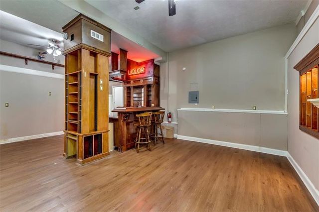 6963 Whispering Oaks Court, Stone Mountain, GA 30087