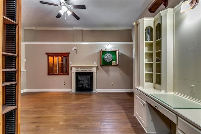 6963 Whispering Oaks Court, Stone Mountain, GA 30087