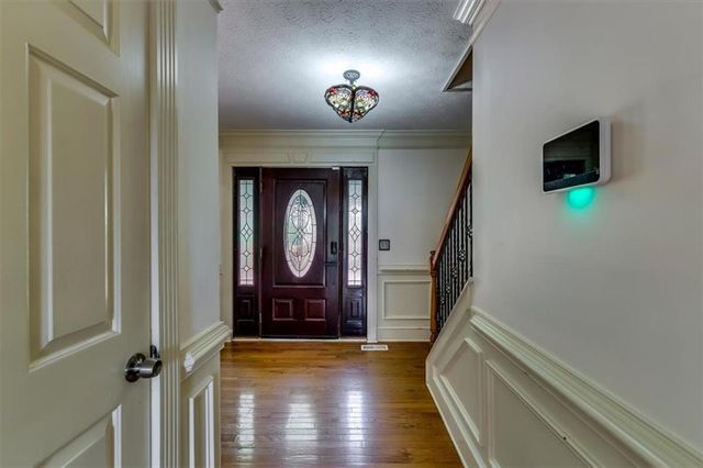 6963 Whispering Oaks Court, Stone Mountain, GA 30087