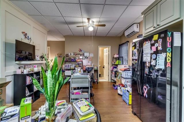 6963 Whispering Oaks Court, Stone Mountain, GA 30087