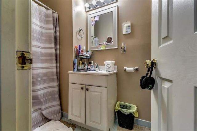 6963 Whispering Oaks Court, Stone Mountain, GA 30087