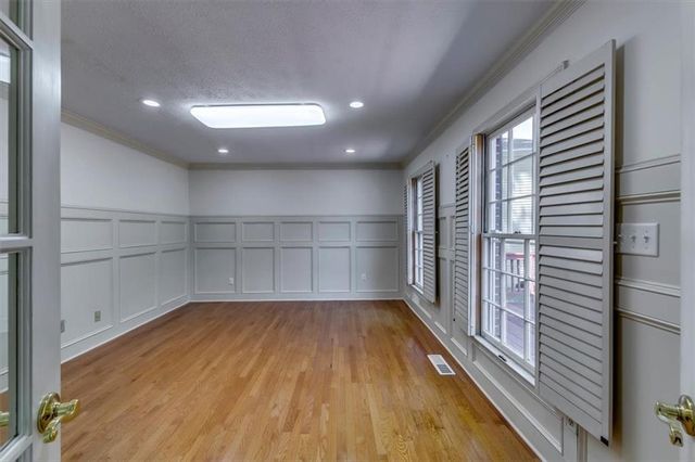 6963 Whispering Oaks Court, Stone Mountain, GA 30087
